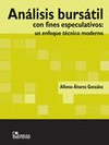 ANALISIS BURSATIL CON FINES ESPECULATIVOS