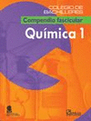 QUIMICA 1 COMPENDIO FASCICULAR