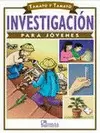 INVESTIGACION PARA JOVENES