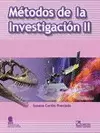 METODOS DE INVESTIGACION II