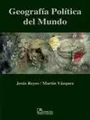 GEOGRAFIA POLITICA DEL MUNDO