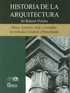 HISTORIA DE LA ARQUITECTURA V