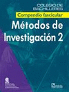 METODOS DE INVESTIGACION II