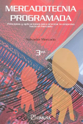 MERCADOTECNIA PROGRAMADA 3A ED