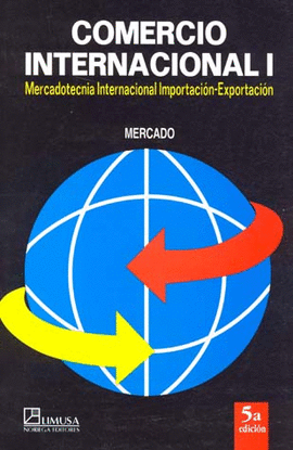 COMERCIO INTERNACIONAL I