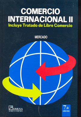 COMERCIO INTERNACIONAL II 7A ED