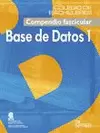 BASE DE DATOS I