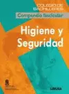 HIGIENE Y SEGURIDAD