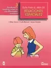 GUIA PARA EL AREA DE RELACIONES ESPACIALES 3