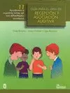 GUIA PARA EL AREA DE PERCEPCION Y ASOCIACION AUDITIVA 11