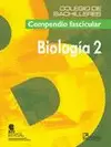 BIOLOGIA II