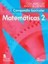 MATEMATICAS II