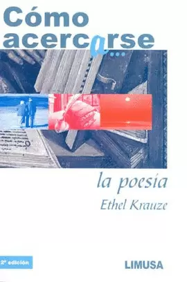 COMO ACERCARSE A LA POESIA 2A ED