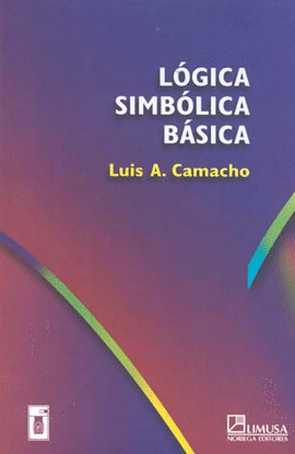 LOGICA SIMBOLICA BASICA