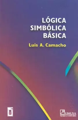 LOGICA SIMBOLICA BASICA