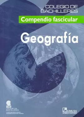 GEOGRAFIA, COMPENDIO FASCICULAR