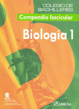 BIOLOGIA 1 COMPENDIO FASCICULAR