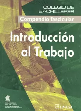 INTRODUCCION AL TRABAJO COMPENDIO FASCICULAR