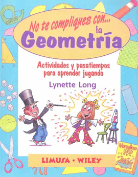NO TE COMPLIQUES CON LA GEOMETRIA