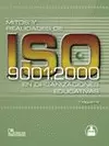 MITOS Y REALIDADES DE ISO 9001:2000