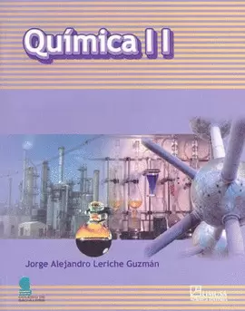 QUIMICA II