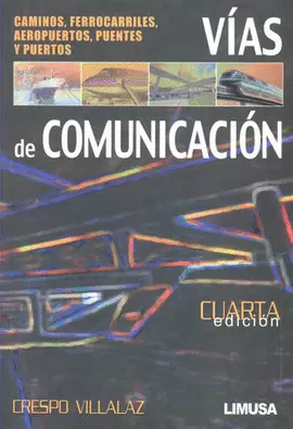 VIAS DE COMUNICACION