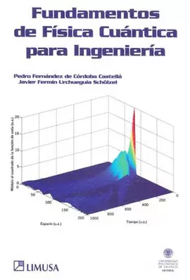 FUNDAMENTOS DE FISICA CUANTICA PARA INGENIERIA