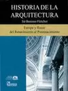 HISTORIA DE LA ARQUITECTURA IV, EUROPA Y RUSIA: DEL RENACIMIENTO