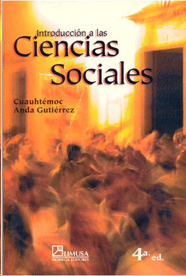 INTRODUCCION A LAS CIENCIAS SOCIALES