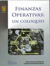 FINANZAS OPERATIVAS: UN COLOQUIO
