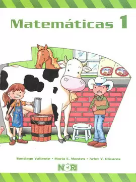 MATEMATICAS 1