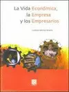 LA VIDA ECONOMICA LA EMPRESA Y LOS EMPRESARIOS