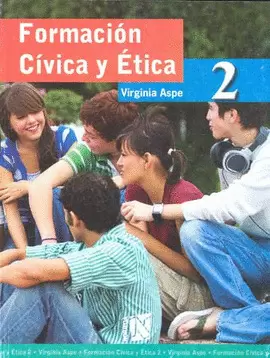FORMACION CIVICA Y ETICA