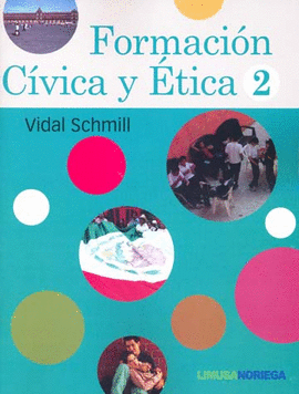 FORMACION  CIVICA Y ETICA