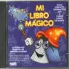 CD INTERACTIVO MI LIBRO MAGICO