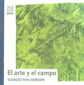 EL ARTE Y EL CAMPO (PASTA DURA)