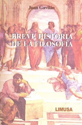 BREVE HISTORIA DE LA FILOSOFIA