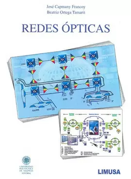 REDES OPTICAS