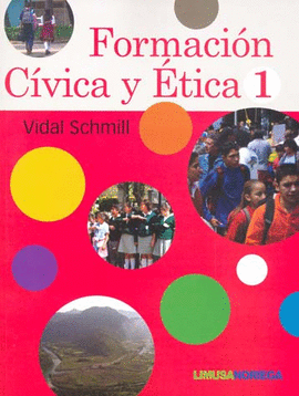 FORMACION CIVICA Y ETICA