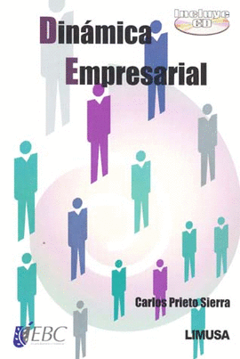 DINAMICA EMPRESARIAL (CON CD)