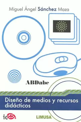 DISEÑO DE MEDIOS Y RECURSOS DIDACTICOS