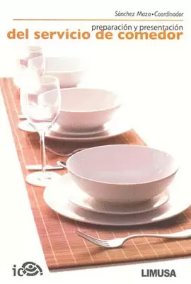 PREPARACION Y PRESENTACION DEL SERVICIO DE COMEDOR