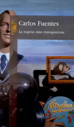 REGION MAS TRANSPARENTE, LA (97)