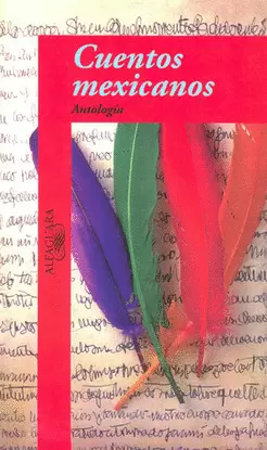 CUENTOS MEXICANOS