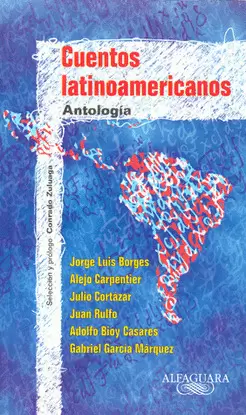 CUENTOS LATINOAMERICANOS