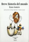 BREVE HISTORIA DEL MUNDO
