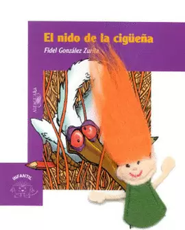 NIDO DE LA CIGÜEÑA, EL