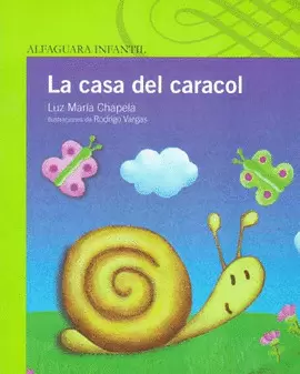 CASA DEL CARACOL (01)