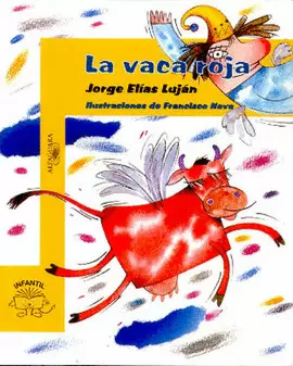 VACA ROJA, LA