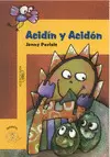 ACIDIN Y ACIDON